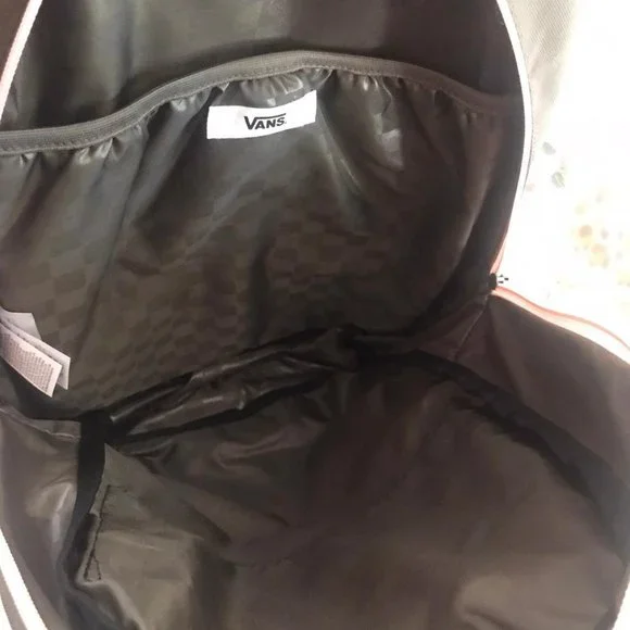 Vans Backpack
